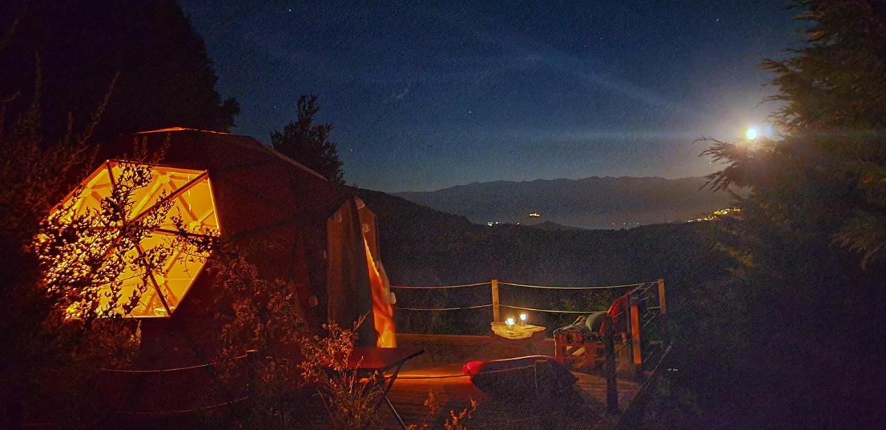 فندق Sottu E Stelle Albitreccia المظهر الخارجي الصورة